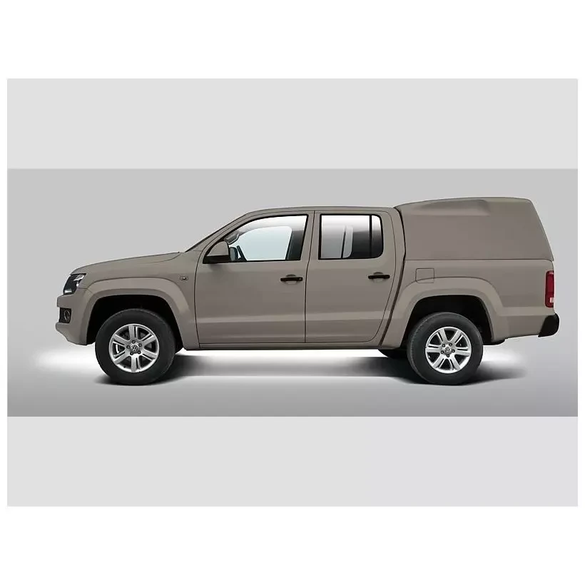 Купить Кунг на VW Amarok Road Ranger Bac Pac Standard